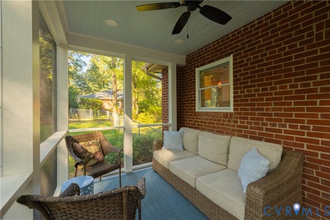 Tiny photo for 3314 Riverview Drive, Richmond, VA 23225 (MLS # 2624925)