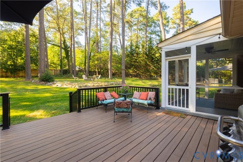 Tiny photo for 3314 Riverview Drive, Richmond, VA 23225 (MLS # 2624925)
