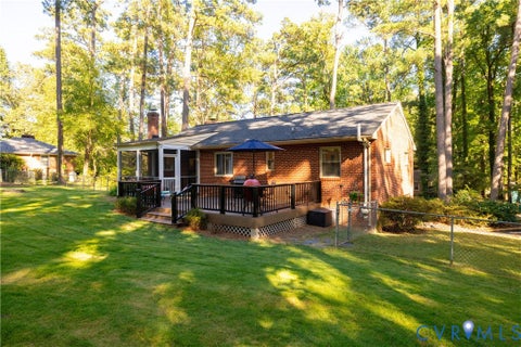 Tiny photo for 3314 Riverview Drive, Richmond, VA 23225 (MLS # 2624925)