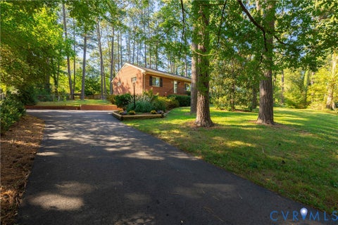 Tiny photo for 3314 Riverview Drive, Richmond, VA 23225 (MLS # 2624925)