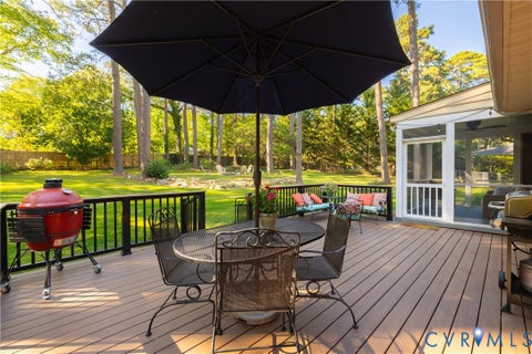 Tiny photo for 3314 Riverview Drive, Richmond, VA 23225 (MLS # 2624925)