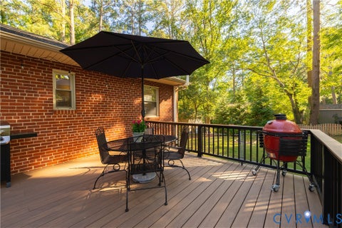Tiny photo for 3314 Riverview Drive, Richmond, VA 23225 (MLS # 2624925)