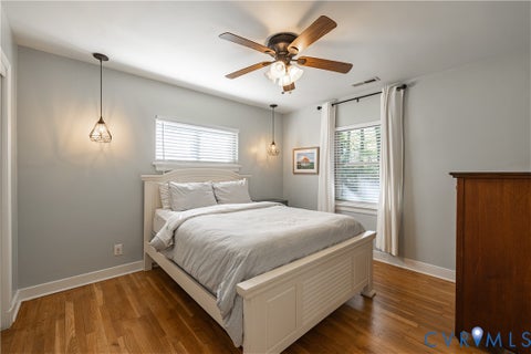 Tiny photo for 3314 Riverview Drive, Richmond, VA 23225 (MLS # 2624925)