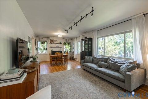 Tiny photo for 3314 Riverview Drive, Richmond, VA 23225 (MLS # 2624925)