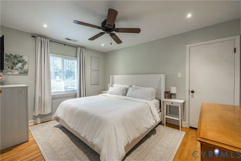 Tiny photo for 3314 Riverview Drive, Richmond, VA 23225 (MLS # 2624925)