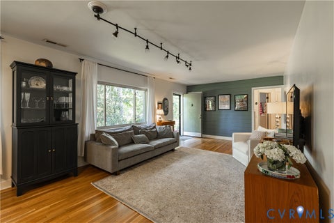 Tiny photo for 3314 Riverview Drive, Richmond, VA 23225 (MLS # 2624925)