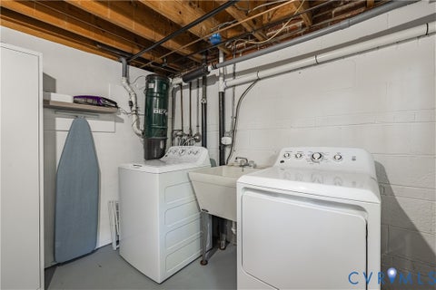 Tiny photo for 3314 Riverview Drive, Richmond, VA 23225 (MLS # 2624925)