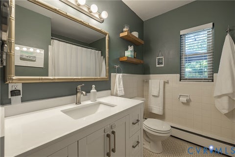 Tiny photo for 3314 Riverview Drive, Richmond, VA 23225 (MLS # 2624925)
