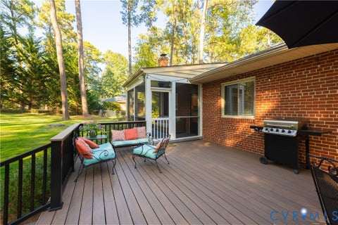 Tiny photo for 3314 Riverview Drive, Richmond, VA 23225 (MLS # 2624925)