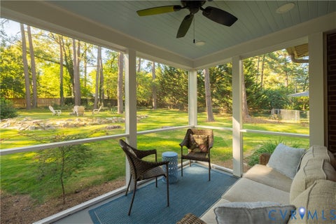 Tiny photo for 3314 Riverview Drive, Richmond, VA 23225 (MLS # 2624925)