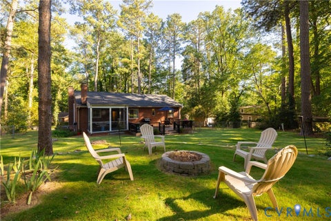 Tiny photo for 3314 Riverview Drive, Richmond, VA 23225 (MLS # 2624925)