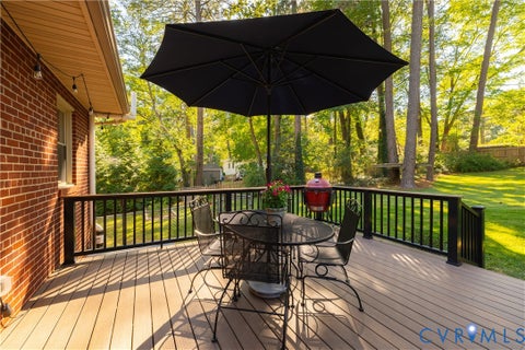 Tiny photo for 3314 Riverview Drive, Richmond, VA 23225 (MLS # 2624925)