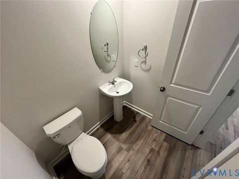 Tiny photo for 6303 Jackline Run, Chesterfield, VA 23234 (MLS # 2608762)