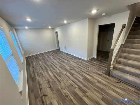 Tiny photo for 6303 Jackline Run, Chesterfield, VA 23234 (MLS # 2608762)