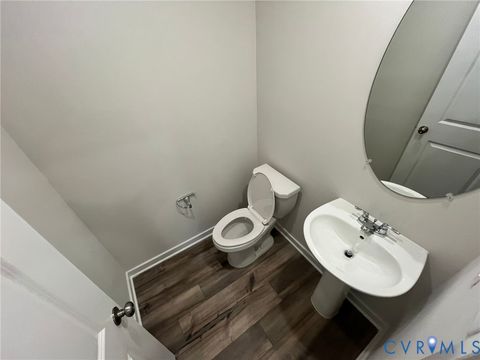 Tiny photo for 6303 Jackline Run, Chesterfield, VA 23234 (MLS # 2608762)