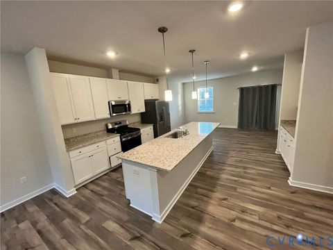 Tiny photo for 6303 Jackline Run, Chesterfield, VA 23234 (MLS # 2608762)