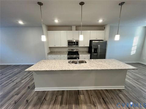 Tiny photo for 6303 Jackline Run, Chesterfield, VA 23234 (MLS # 2608762)