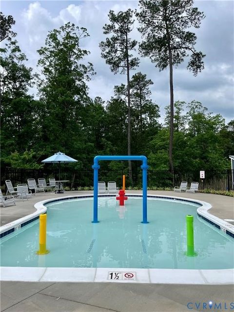 Tiny photo for 6303 Jackline Run, Chesterfield, VA 23234 (MLS # 2608762)