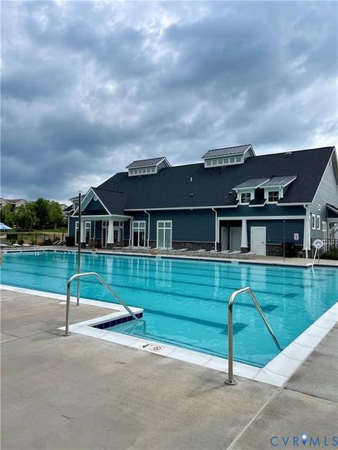 Tiny photo for 6303 Jackline Run, Chesterfield, VA 23234 (MLS # 2608762)