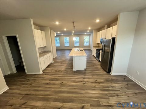 Tiny photo for 6303 Jackline Run, Chesterfield, VA 23234 (MLS # 2608762)