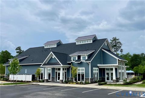 Photo of 6303 Jackline Run, Chesterfield, VA 23234 (MLS # 2608762)