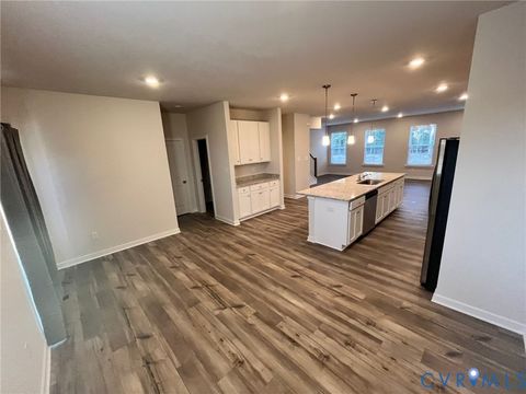 Tiny photo for 6303 Jackline Run, Chesterfield, VA 23234 (MLS # 2608762)