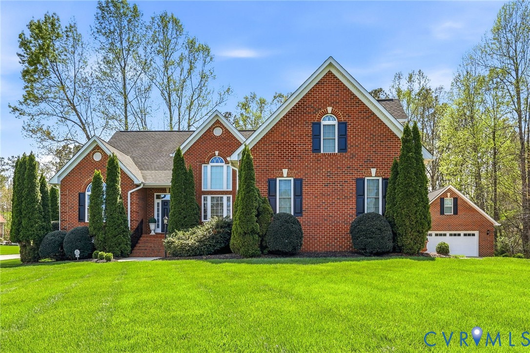 7801 Duntrune Drive