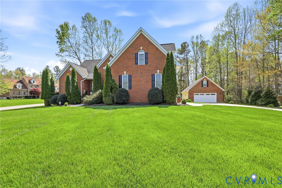 7801 Duntrune Drive