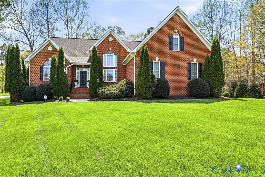7801 Duntrune Drive