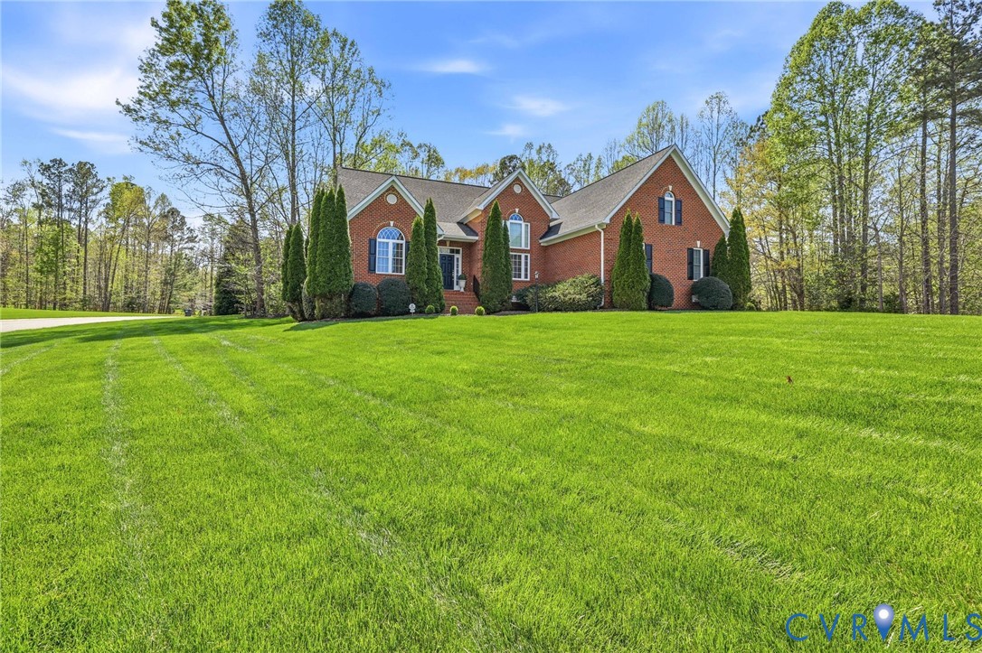 7801 Duntrune Drive