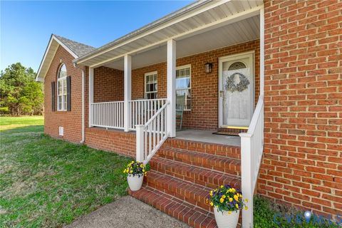 Tiny photo for 2290 Ballsville Road, Powhatan, VA 23139 (MLS # 2605587)