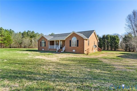Tiny photo for 2290 Ballsville Road, Powhatan, VA 23139 (MLS # 2605587)