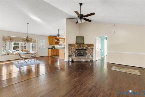 Tiny photo for 2290 Ballsville Road, Powhatan, VA 23139 (MLS # 2605587)