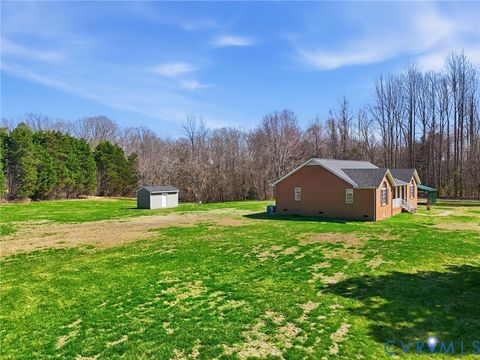 Tiny photo for 2290 Ballsville Road, Powhatan, VA 23139 (MLS # 2605587)