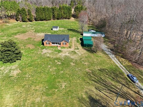 Tiny photo for 2290 Ballsville Road, Powhatan, VA 23139 (MLS # 2605587)
