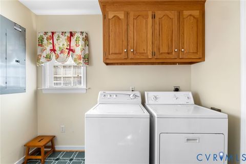 Tiny photo for 2290 Ballsville Road, Powhatan, VA 23139 (MLS # 2605587)