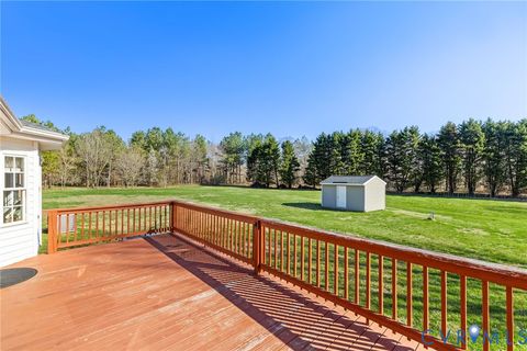 Tiny photo for 2290 Ballsville Road, Powhatan, VA 23139 (MLS # 2605587)