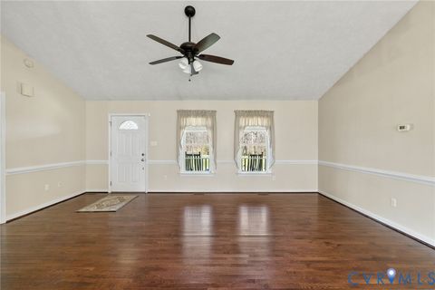Tiny photo for 2290 Ballsville Road, Powhatan, VA 23139 (MLS # 2605587)