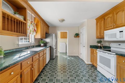 Tiny photo for 2290 Ballsville Road, Powhatan, VA 23139 (MLS # 2605587)