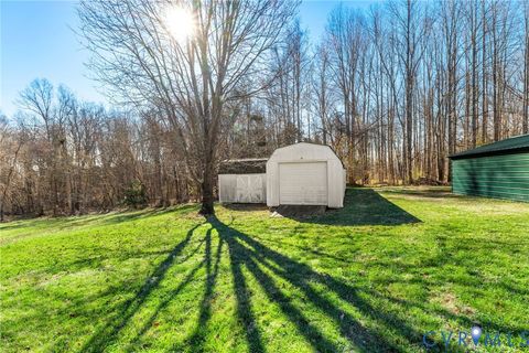 Tiny photo for 2290 Ballsville Road, Powhatan, VA 23139 (MLS # 2605587)