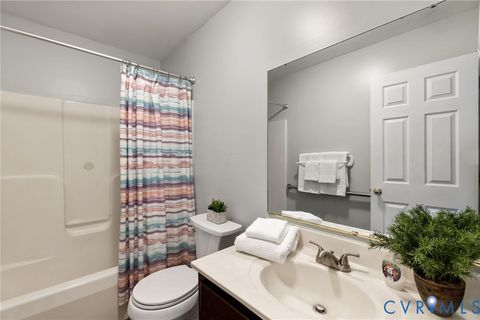 Tiny photo for 2290 Ballsville Road, Powhatan, VA 23139 (MLS # 2605587)