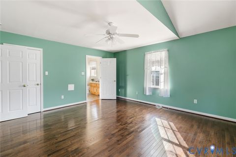 Tiny photo for 2290 Ballsville Road, Powhatan, VA 23139 (MLS # 2605587)