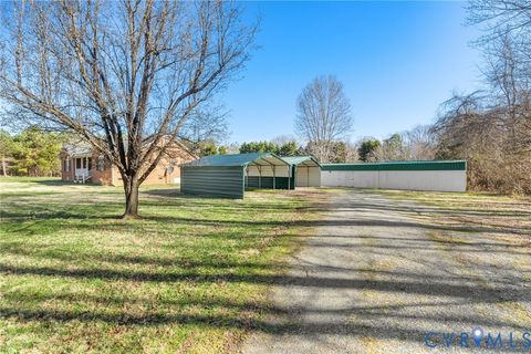 Tiny photo for 2290 Ballsville Road, Powhatan, VA 23139 (MLS # 2605587)