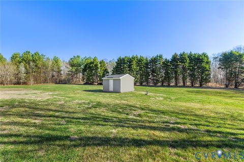 Tiny photo for 2290 Ballsville Road, Powhatan, VA 23139 (MLS # 2605587)