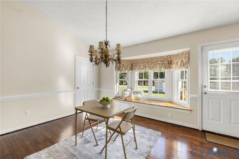 Tiny photo for 2290 Ballsville Road, Powhatan, VA 23139 (MLS # 2605587)