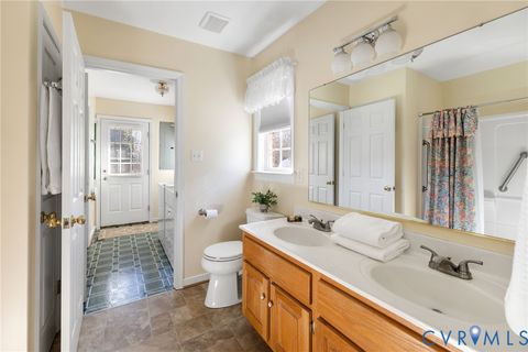 Tiny photo for 2290 Ballsville Road, Powhatan, VA 23139 (MLS # 2605587)