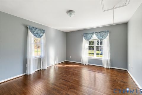 Tiny photo for 2290 Ballsville Road, Powhatan, VA 23139 (MLS # 2605587)