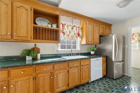 Tiny photo for 2290 Ballsville Road, Powhatan, VA 23139 (MLS # 2605587)