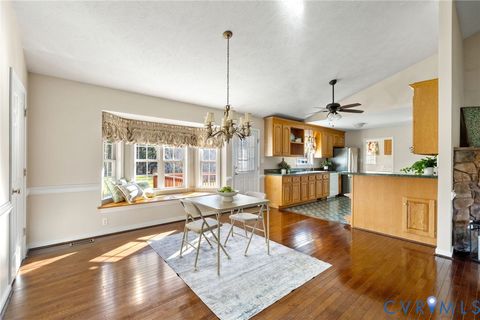 Tiny photo for 2290 Ballsville Road, Powhatan, VA 23139 (MLS # 2605587)