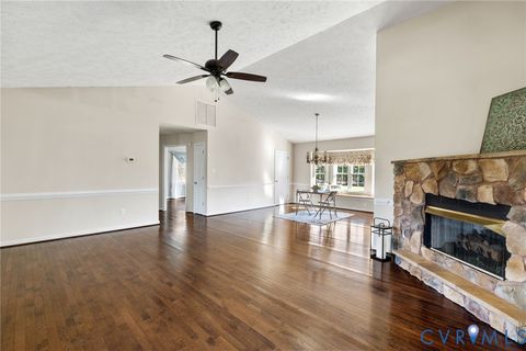 Tiny photo for 2290 Ballsville Road, Powhatan, VA 23139 (MLS # 2605587)